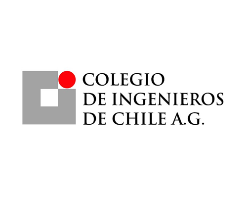 Logo Colegio de Ingenieros